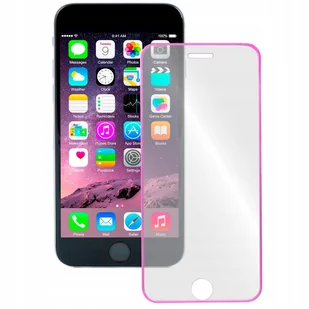 Szkło Luminescencjyjne Apple Iphone 6S - Szkła hartowane na telefon - miniaturka - grafika 1
