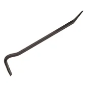 Narzędzia murarskie - Łom 04A240 400 mm TOPEX - miniaturka - grafika 1