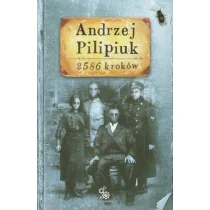 2586 kroków Używana - Fantasy - miniaturka - grafika 1