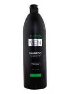 Szampony dla mężczyzn - Chantal ProSalon Men shampoo for greasy hair - Szampon do włosów przetłuszczających się 1000 g - miniaturka - grafika 1