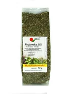 Przyprawy i zioła sypkie - RUNO POZIOMKA LIŚĆ 50G - miniaturka - grafika 1