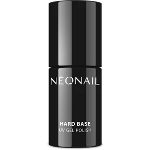 Neonail HARD BASE Baza pod lakier hybrydowy 7,2 ml - Lakiery hybrydowe - miniaturka - grafika 1