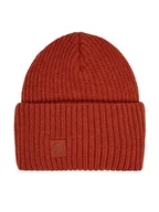 Czapki damskie - Buff Czapka Knitted 129694.330.10.00 Brązowy - miniaturka - grafika 1
