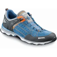 Buty trekkingowe męskie - Meindl Buty męskie ONTARIO - miniaturka - grafika 1