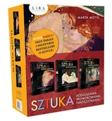 Książki o kulturze i sztuce - Sztuka podglądania, prowokowania, fantazjowania. PAKIET - miniaturka - grafika 1