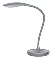 Lampy stojące - Rabalux Belmont Popiel LED 5W 3000K Lampka stołowa 6419 6419 - miniaturka - grafika 1