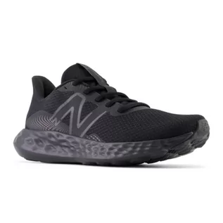 Buty sportowe damskie - Buty do biegania damskie New Balance W411CK3 - grafika 1