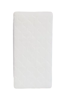 Materac Natulino PURE AIR Plain (piankowy) 120 x 60 - Elektroniczne nianie i monitory oddechu - miniaturka - grafika 1