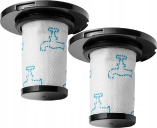 Filtr do odkurzacza zamiennik do Tefal Rowenta ZR009007 - Filtry do odkurzaczy - miniaturka - grafika 1