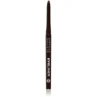 Kredki do oczu - Gabriella Salvete Automatic Eyeliner kredka do oczu 0,28 g dla kobiet 07 Dark Brown - miniaturka - grafika 1