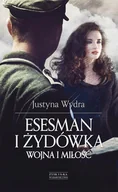 E-booki - literatura polska - Esesman i Żydówka. Wojna i miłość - miniaturka - grafika 1