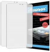 Akcesoria do tabletów i e-booków - Folia ochronna MATOWA do GALAXY TAB A9 X110 - miniaturka - grafika 1