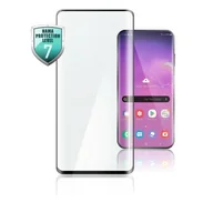 Akcesoria do smartwatchy - HAMA Szkło hartowane do Samsung Galaxy A21s - miniaturka - grafika 1