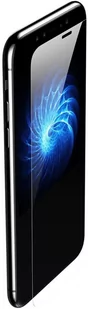 Baseus Baseus Glass Film ultracienkie szkło hartowane 0,15 mm iPhone XS / X 6953156263819 - Szkła hartowane na telefon - miniaturka - grafika 1