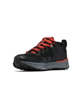 Buty trekkingowe damskie - Buty trekkingowe męskie Columbia Facet 75 Mid Outdry - miniaturka - grafika 1