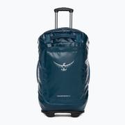 Walizki - Walizka podróżna Osprey Rolling Transporter 60 l venturi blue | WYSYŁKA W 24H | 30 DNI NA ZWROT - miniaturka - grafika 1