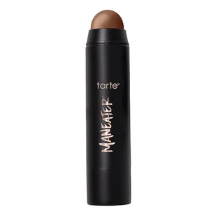 Tarte - Maneater Silk Stick Bronzer - Bronzer W Sztyfcie - Maneater Silk Stick Bronzer - Afterdark - Dla Kobiet - Bronzery i konturowanie twarzy - miniaturka - grafika 1