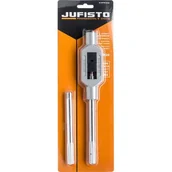 Klucze i nasadki - Jufisto Pokrętło do gwintowników M5 - M20 - miniaturka - grafika 1