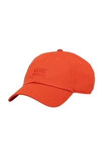 Vans Czapka Z Daszkiem Court Side Curved Bill Fiesta Vn000Head401 - Czapki i chusty sportowe męskie - miniaturka - grafika 1