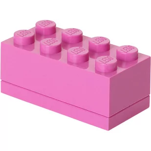 LEGO LEGO Mini Box 8 40121739 - Pojemniki na zabawki - miniaturka - grafika 4