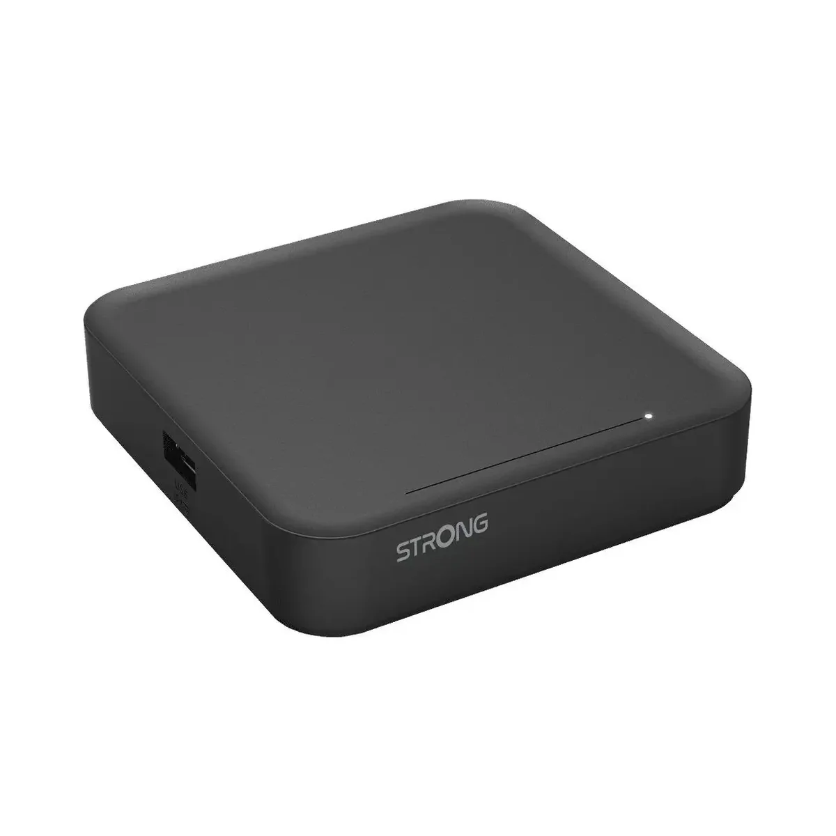 STRONG Odtwarzacz multimedialny 4K Smart  LEAP-S3