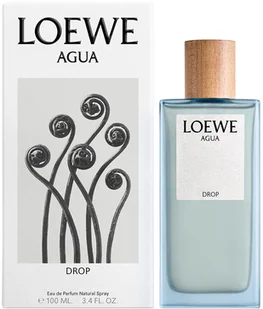 Woda perfumowana damska Loewe Agua Drop 100 ml (8426017080682) - Wody i perfumy damskie - miniaturka - grafika 1