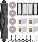 Akcesoria do odkurzaczy - Akcesoria Do Dreame L20 Ultra Części Zamienne Wysokiej Jakości 20 Element. - miniaturka - grafika 1