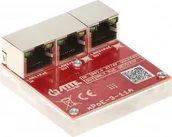 Switche - Switch Atte XPOE-3-11A - miniaturka - grafika 1