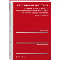 Użytkowanie wieczyste