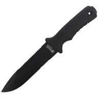 Noże - Nóż MAC Coltellerie Outdoor NitroB 170mm (MC 631 BE) - miniaturka - grafika 1