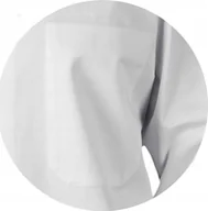 Odzież robocza - R.E.I.S. LH-FOOD+JBU - BLUZA PIEKARSKA MASARSKA HACCP 3XL - miniaturka - grafika 1