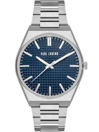 Zegarki męskie - ZEGAREK MĘSKI PAUL LORENS - PL20013B-6C1 (zg384b) + BOX - miniaturka - grafika 1