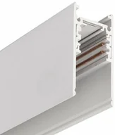 Akcesoria do oświetlenia - OXYLED Szyna magnetyczna TYP B 1m biała 897669 OXYLED 897669 - miniaturka - grafika 1
