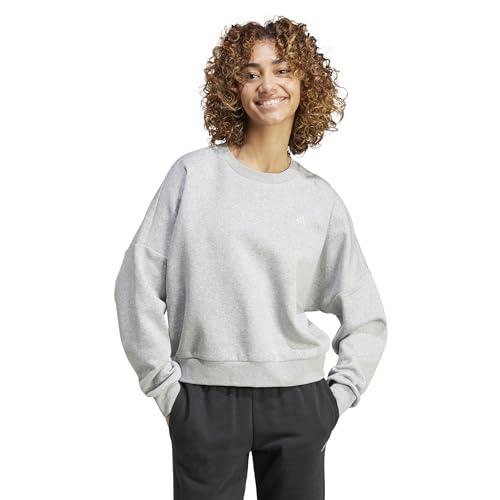 adidas Damska bluza Essentials Small Logo Feel Cosy, M