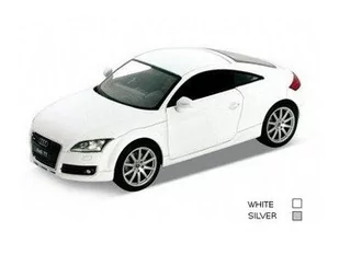 Siku Audi TT 1428 - Samochody i pojazdy dla dzieci - miniaturka - grafika 1