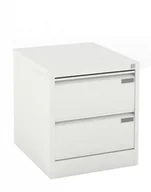 Szafki BHP - Malow Szafy kartotekowe SZK 304/2 ST 5203 - miniaturka - grafika 1