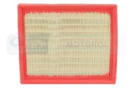 Filtry powietrza - Filtr powietrza Bosch F 026 400 669 - miniaturka - grafika 1