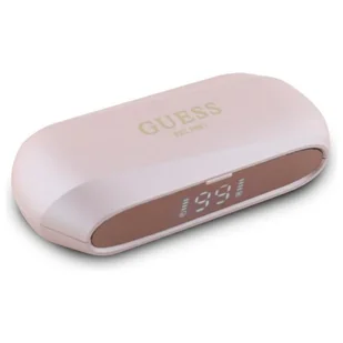 Guess GUTWSC2MCDSP - Słuchawki - miniaturka - grafika 1
