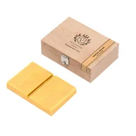 Zapachy do domu - Vellutier Vellutier Szkatułka Wosk Zapachowy Tropical Voyage 50.0 g - miniaturka - grafika 1