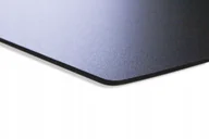 Meble modułowe i akcesoria - Mata ochronna 80x120cm pod krzesło Gruba 1,7mm Czarna podkładka - miniaturka - grafika 1