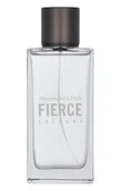 Wody i perfumy męskie - Abercrombie & Fitch Fierce Woda kolońska dla mężczyzn, 100 ml - miniaturka - grafika 1