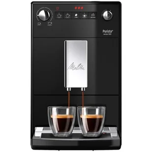Ekspres do kawy Melitta Purista Pure Black F230-002 - Ekspresy do kawy - miniaturka - grafika 1