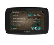 Nawigacja GPS - TomTom GO Professional 520 - miniaturka - grafika 1