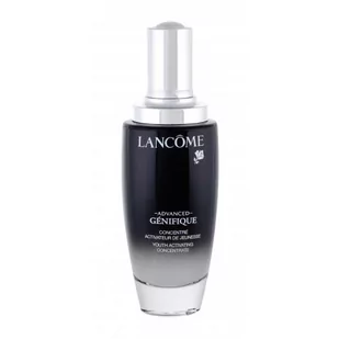 Lancome Génifique Advanced serum rozświetlające do wszystkich rodzajów skóry 100 ml - Serum do twarzy - miniaturka - grafika 1