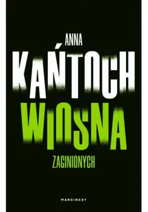 Wiosna zaginionych - Thrillery - miniaturka - grafika 2