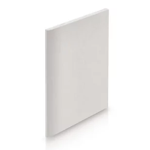 Płyta gipsowo-kartonowa akustyczna Knauf Akustic 1200x2000x12,5 mm GKB typ A - Inne materiały budowlane - miniaturka - grafika 1