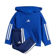 Bluzy dla chłopców - adidas Unisex ESSENTIALS JOGGER 3-6 miesięcy - miniaturka - grafika 1