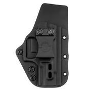 Odzież taktyczna i umundurowanie - DOUBLETAP GEAR - Kabura Kydex wewnętrzna Walther P99 - miniaturka - grafika 1