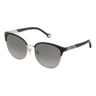 Okulary przeciwsłoneczne - Okulary przeciwsłoneczne Damskie Carolina Herrera SHE119560302 (ø 56 mm) - miniaturka - grafika 1