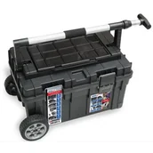 Skrzynki i torby narzędziowe - Dedra Skrzynka narzędziowa N0210 - miniaturka - grafika 1